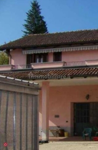 Casa indipendente in Vendita in Frazione SERRAVALLE 17 a Asti