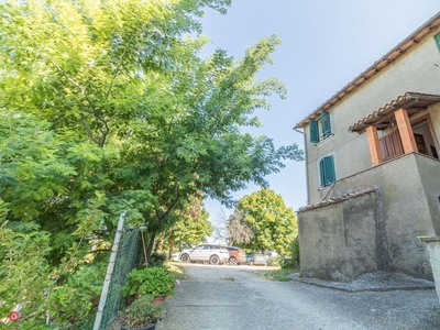 Casa indipendente in Vendita in Pian di Legname San Martino al Cimino a Viterbo