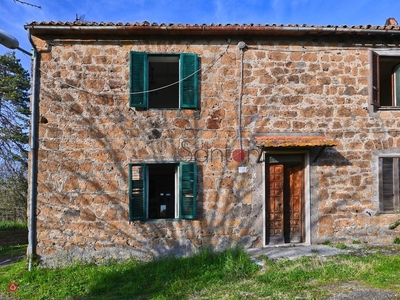 Casa indipendente in Vendita in SP18 a Viterbo