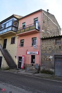 Casa indipendente in Vendita in Via Abruzzi 7 a Viterbo
