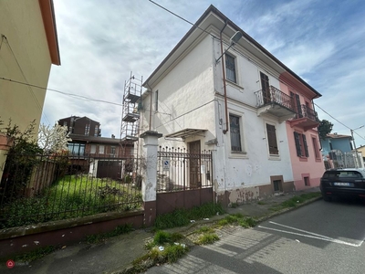 Casa indipendente in Vendita in Via della Maranzana a Alessandria