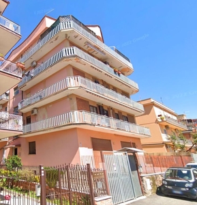Casa indipendente in Vendita in Via Firrio 10 -21 a Caltanissetta