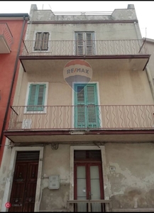 Casa indipendente in Vendita in Via San Filippo 41 a Ragusa