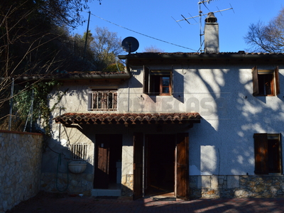 Casa indipendente in Via ROMA - Val Liona