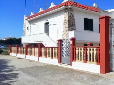 Casa semi indipendente in vendita a Manduria Taranto San Pietro