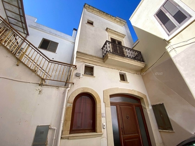 Casa singola in vendita a Galatone Lecce