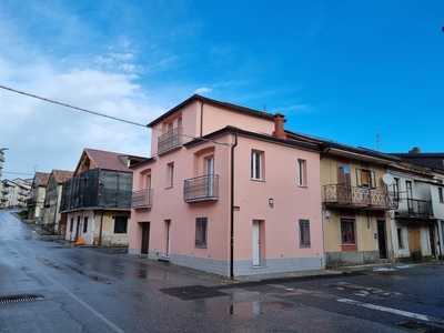 Casa singola in vendita a Serra San Bruno Vibo Valentia