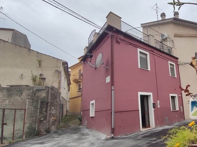 Casa singola ristrutturata a Ortona