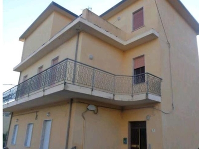 Affitto Appartamento Vacanze a Gioiosa Ionica, Contrada Garingiolo 12