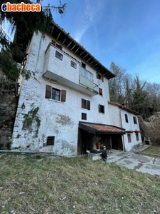 Casale a Taleggio di 302..