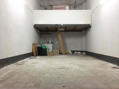 Garage / Parcheggio di 1 vani /28 mq a Bari - Picone (zona Stazione)