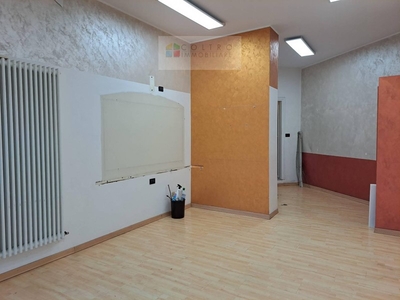 Negozio in Vendita a Padova, 130'000€, 30 m²