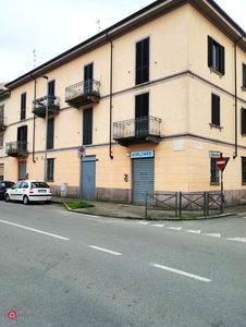 Negozio/Locale commerciale in Vendita in Via Andrea Falcone 1 a Novara