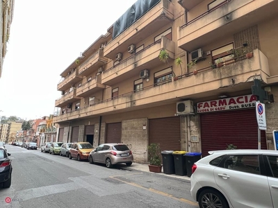 Negozio/Locale commerciale in Vendita in Via Palermo a Messina