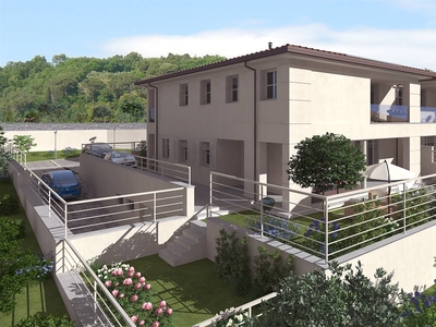 Nuova costruzione in vendita a Firenze Castello