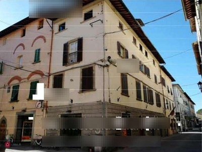 Palazzo in Vendita in Corso Remo Bertoncini 33 a Castelfranco di Sotto