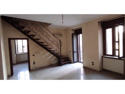 Appartamento in vendita a Foggia, Via Castiglione 34