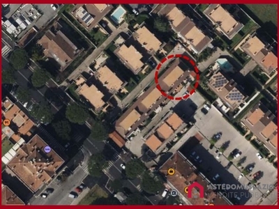 Quadrilocale in Vendita a Roma, 189'000€, 72 m²