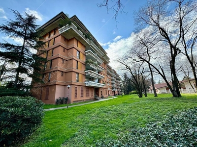 Quadrilocale Residenza Fiori, Milano Due, Segrate