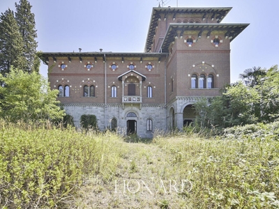 Residenza di lusso in vendita in provincia di Varese