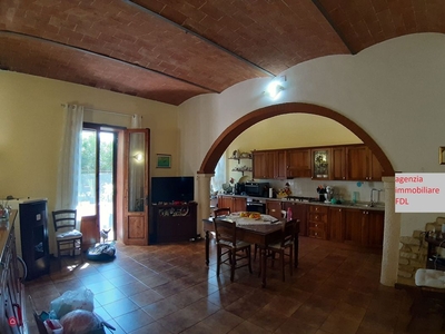 Rustico/Casale in Vendita in le cave a Casciana Terme Lari