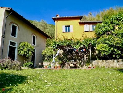 Rustico/Casale in Vendita in Strada Statale 12 a San Giuliano Terme