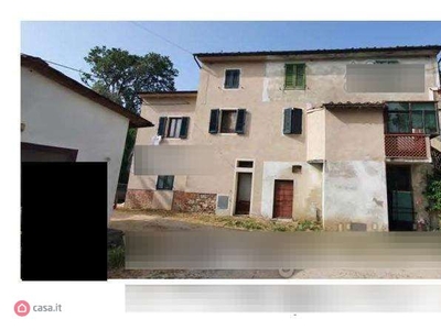 Rustico/Casale in Vendita in Via Provinciale Le Francesca Nord 25 a Vicopisano