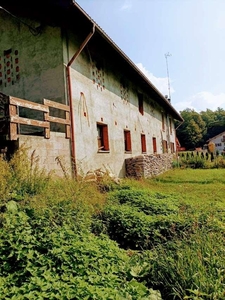 Rustico in vendita a Druogno