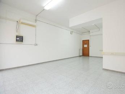 Studio/Ufficio - Sassari