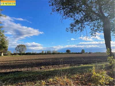 Terreno agricolo in vendita a Granarolo Dell'Emilia
