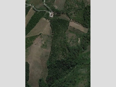 Terreno agricolo in Vendita a Teramo, zona Villa Romita, 45'000€, 37000 m²