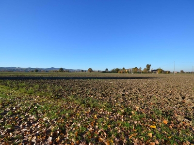 Terreno agricolo in vendita a Zola Predosa