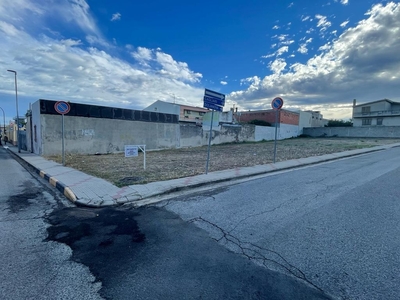 Terreno edificabile in vendita a Settimo San Pietro