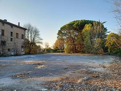 Terreno edificabile - Mogliano Veneto
