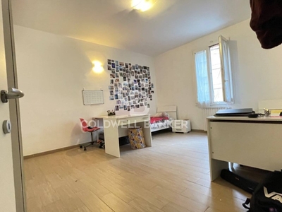 Trilocale in Affitto a Bologna, zona Lame, 1'150€, 70 m², arredato