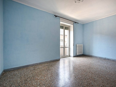 Trilocale in Vendita a Viterbo, zona Centro, 69'000€, 80 m²