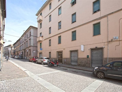 Trilocale in Via Santissima Maria Liberatrice in zona Centro a Viterbo