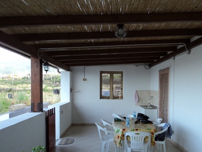 Vendita Appartamento in Pantelleria