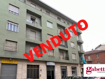 Vendita Appartamento Via Pomaro, 14, Torino