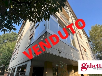 Vendita Appartamento Via Servais, 200/S/3, Torino