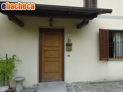 Villa a Chiusi della..