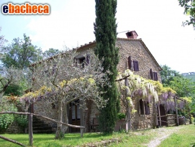 Villa a Cortona di 150 mq