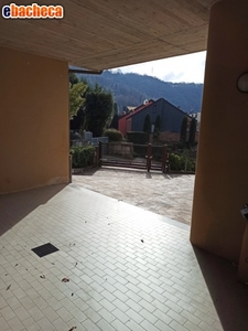 Villa a Lecco di 175 mq