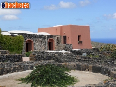 Villa a Pantelleria di..