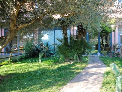 Villa a schiera in ottime condizioni a Grosseto