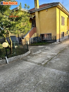 Villa a Vigevano di 130..