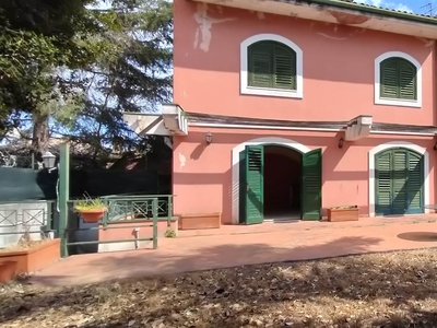 Villa in vendita a Acireale Catania Santa Maria Degli Ammalati