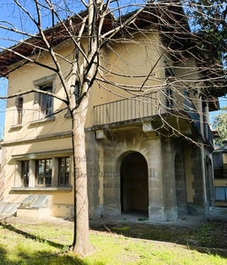 Villa in vendita a Firenze Piazza Vittoria