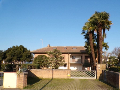 Villa in vendita a Fiscaglia Ferrara Migliarino