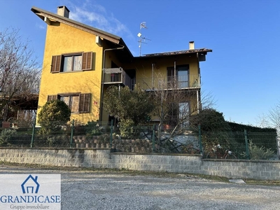 Villa in vendita a Gassino Torinese Torino